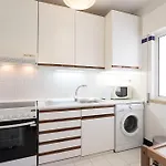 Flh Vilamoura Flat *