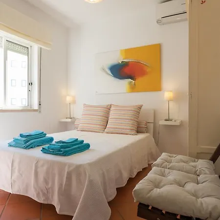 Flh Vilamoura Flat Appartamento