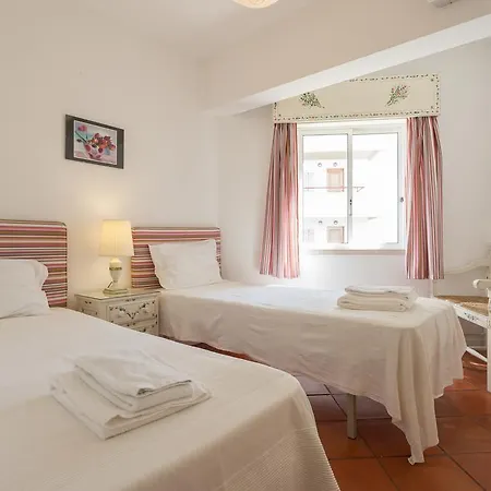 Flh Vilamoura Flat Appartamento *