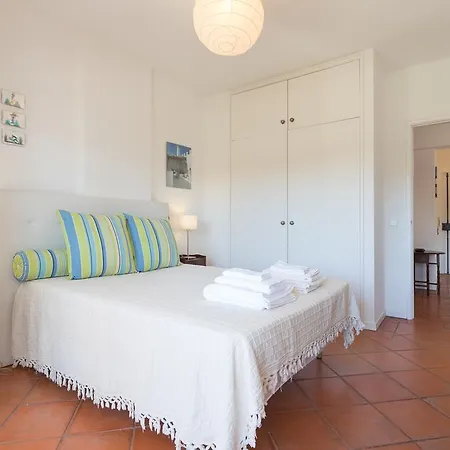 Flh Vilamoura Flat Appartamento Quarteira