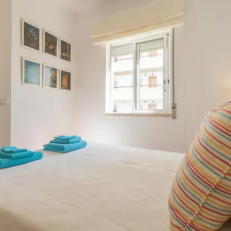 Flh Vilamoura Flat *