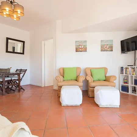 Appartamento Flh Vilamoura Flat *