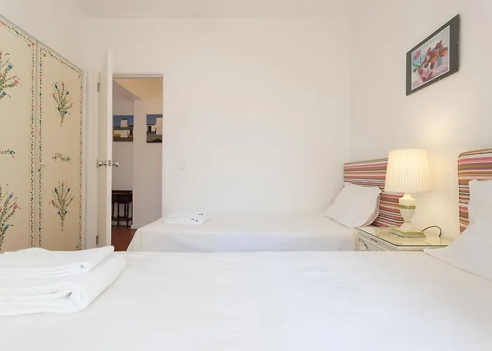 Flh Vilamoura Flat Appartement