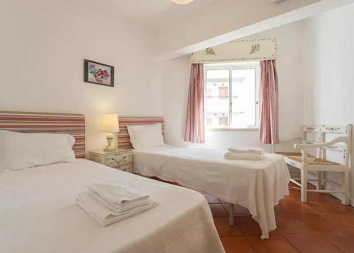 Flh Vilamoura Flat Apartament *