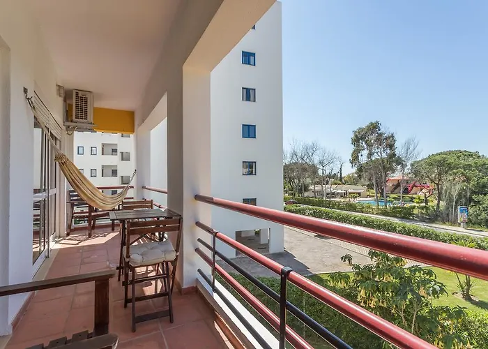 Flh Vilamoura Flat Apartament Quarteira