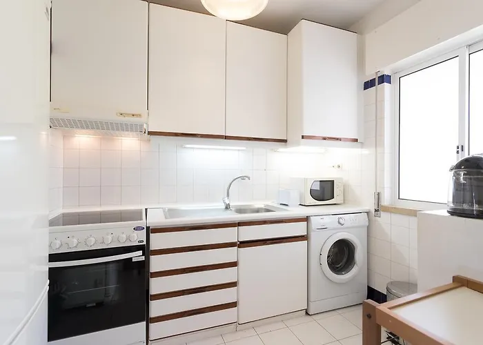 Flh Vilamoura Flat *