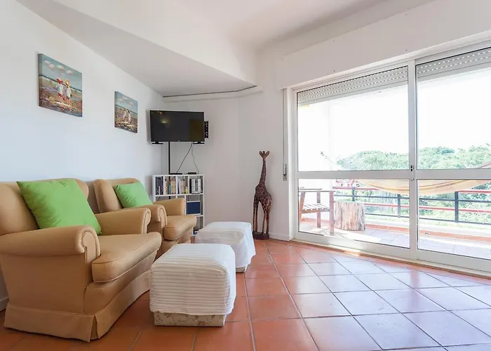 Flh Vilamoura Flat * Quarteira