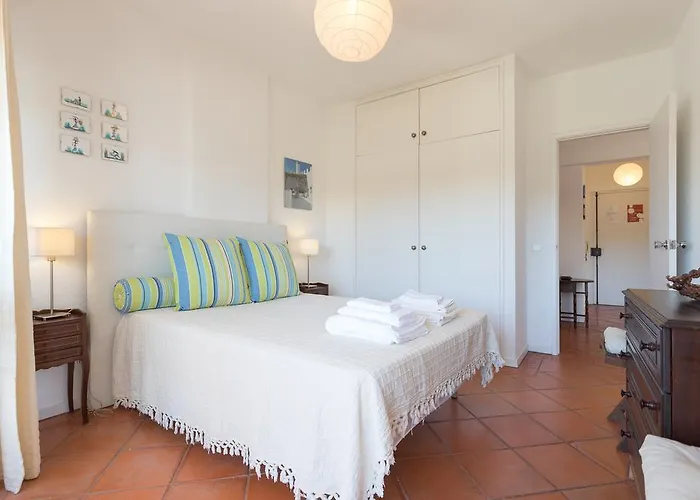 Flh Vilamoura Flat Apartament Quarteira