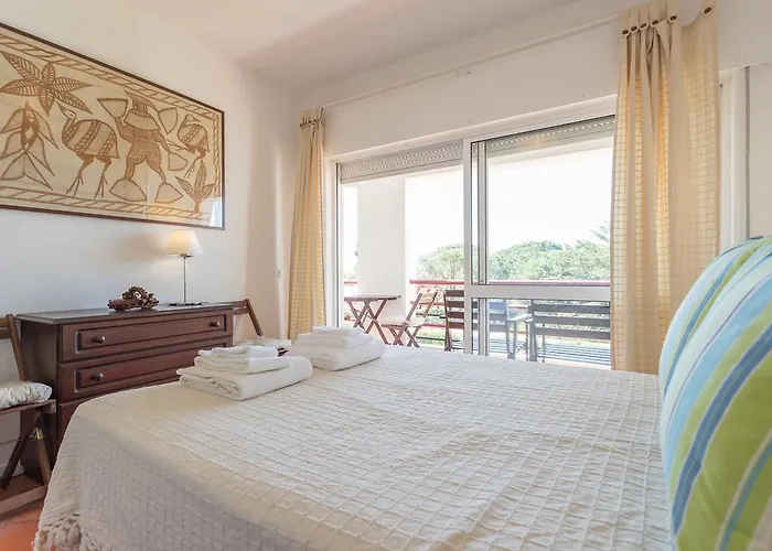 Flh Vilamoura Flat