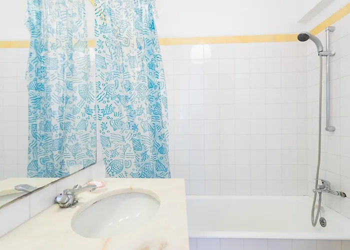 Flh Vilamoura Flat Quarteira