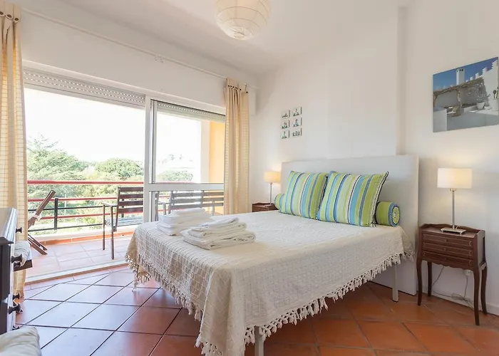 Flh Vilamoura Flat Appartement
