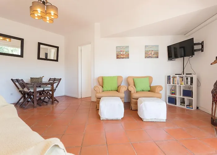 Apartament Flh Vilamoura Flat *