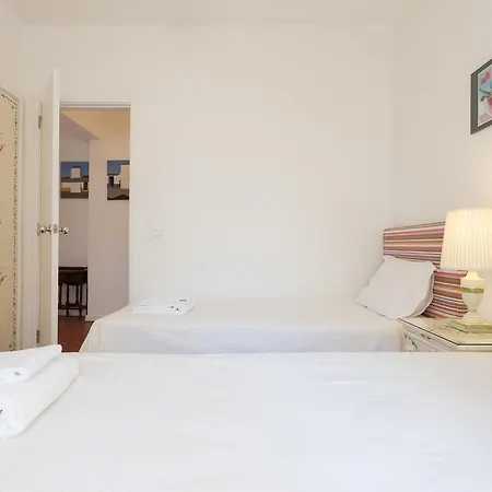 Flh Vilamoura Flat Apartment