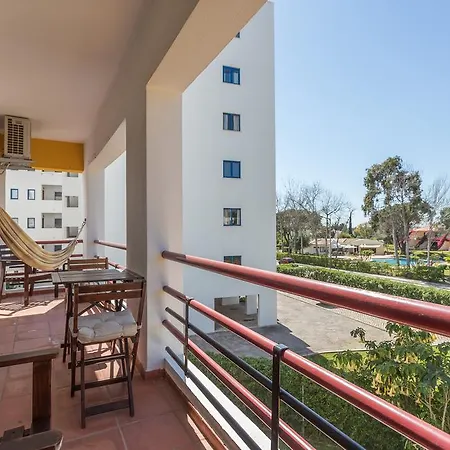 Flh Vilamoura Flat Appartement Quarteira
