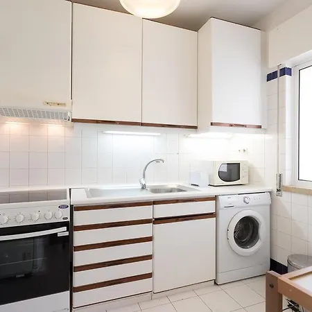 Flh Vilamoura Flat *