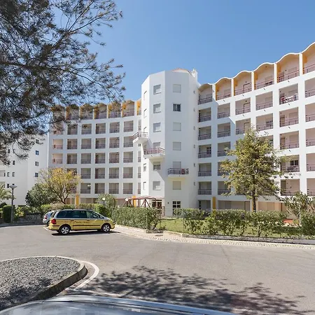 Flh Vilamoura Flat Lejlighed *