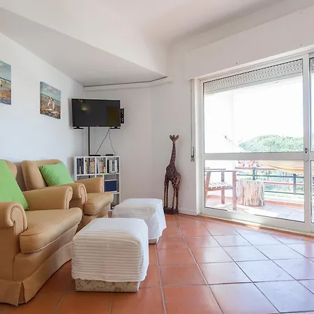 Flh Vilamoura Flat * Quarteira