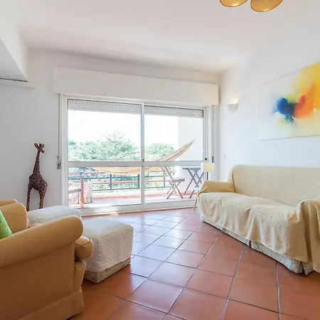 Flh Vilamoura Flat Quarteira