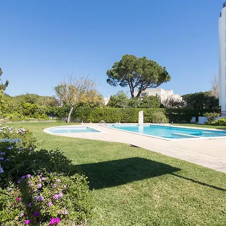 Flh Vilamoura Flat Lejlighed