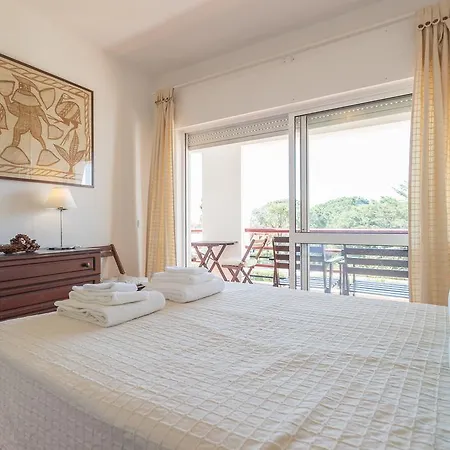 Flh Vilamoura Flat