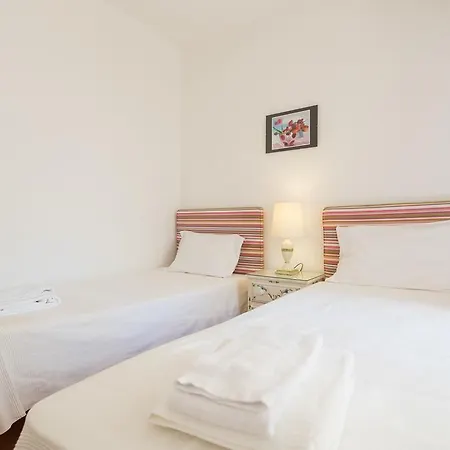 Flh Vilamoura Flat Lejlighed *