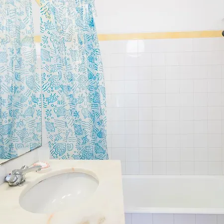 Flh Vilamoura Flat Quarteira