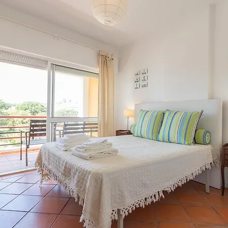 Flh Vilamoura Flat Appartement