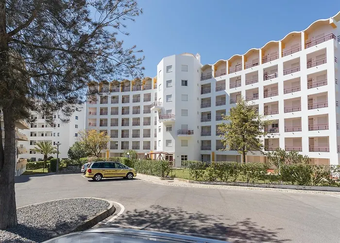 Flh Vilamoura Flat Apartmán *