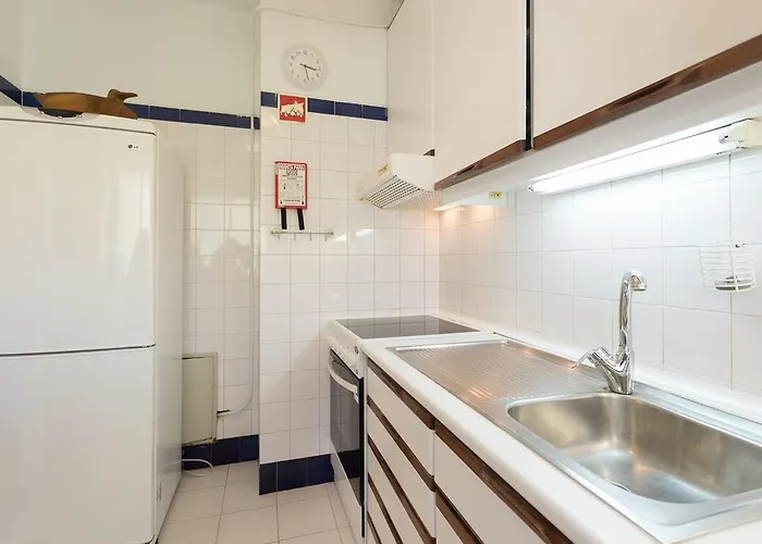 Flh Vilamoura Flat Apartmán Quarteira