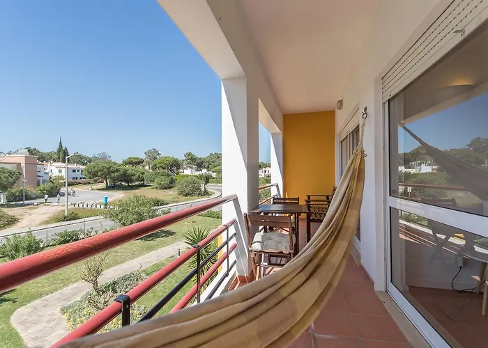 Flh Vilamoura Flat Lejlighed