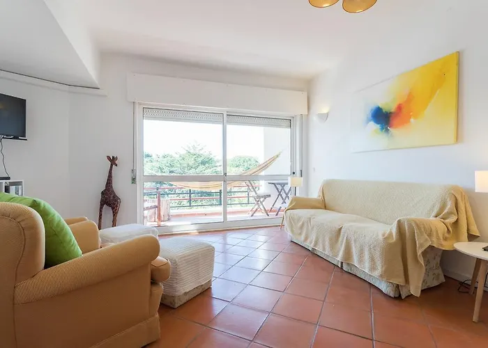 Flh Vilamoura Flat Quarteira