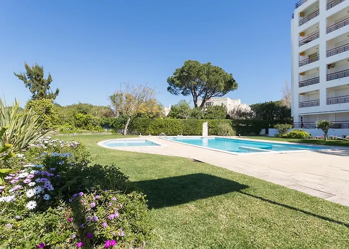 Flh Vilamoura Flat Lejlighed