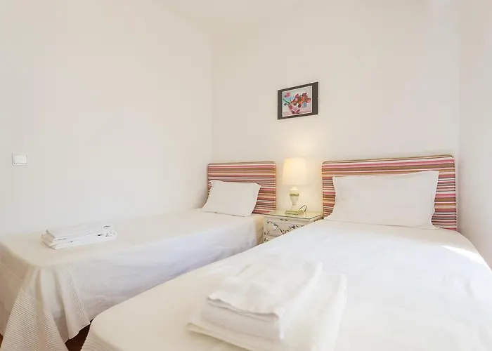 Flh Vilamoura Flat Lejlighed *